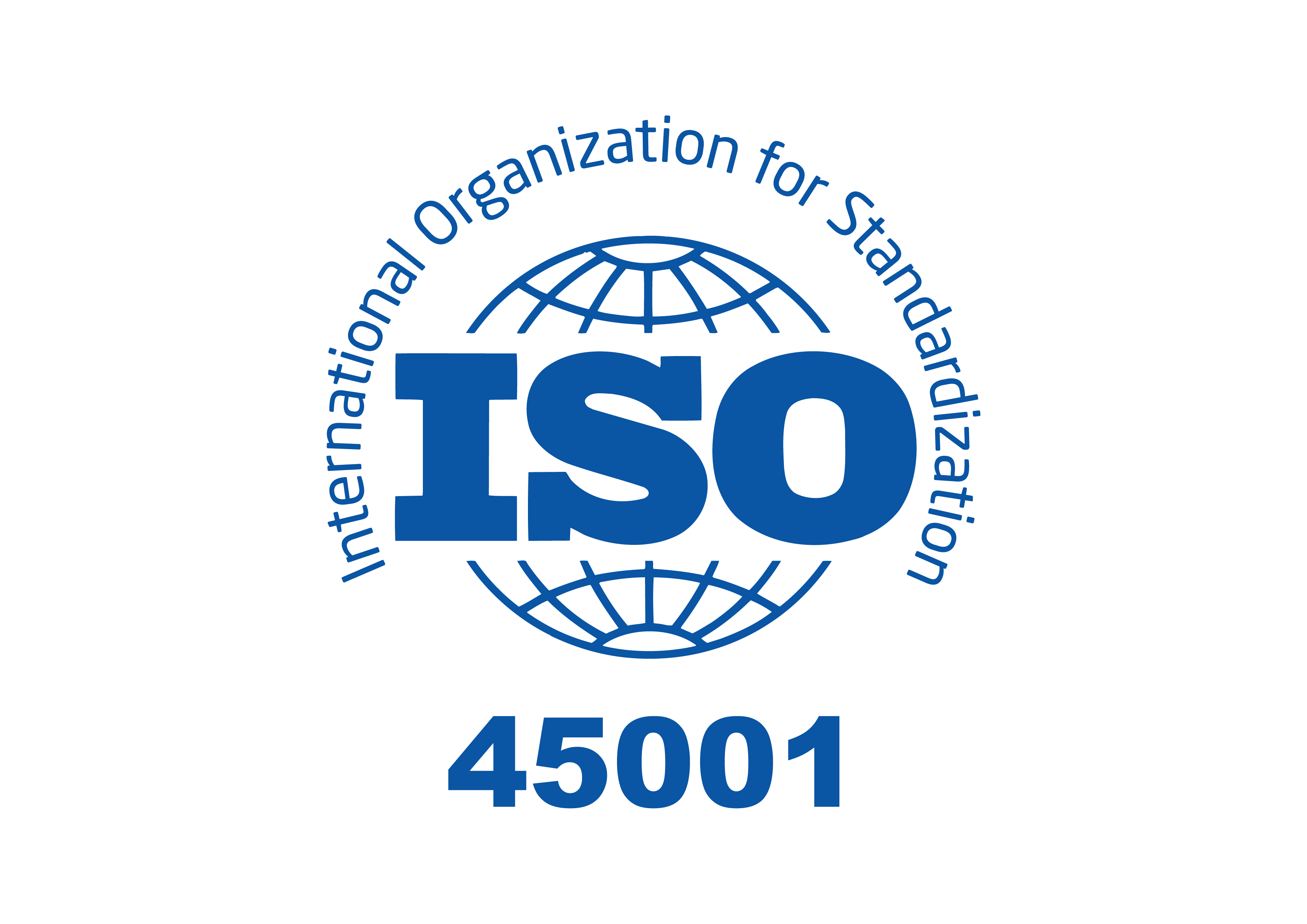 ISO 45001 — Occupational Health & Safety