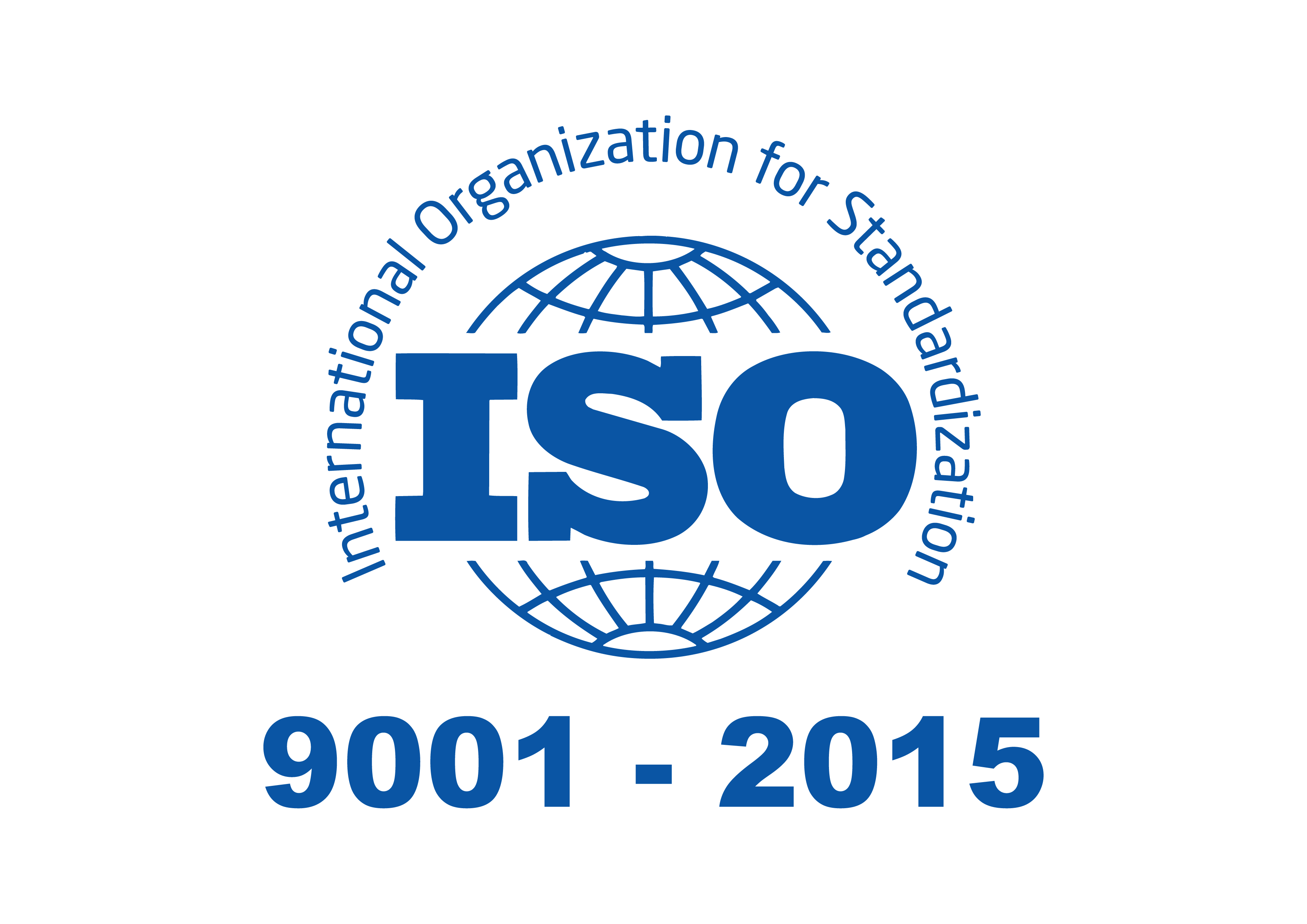 ISO 9001:2015 — Quality Management