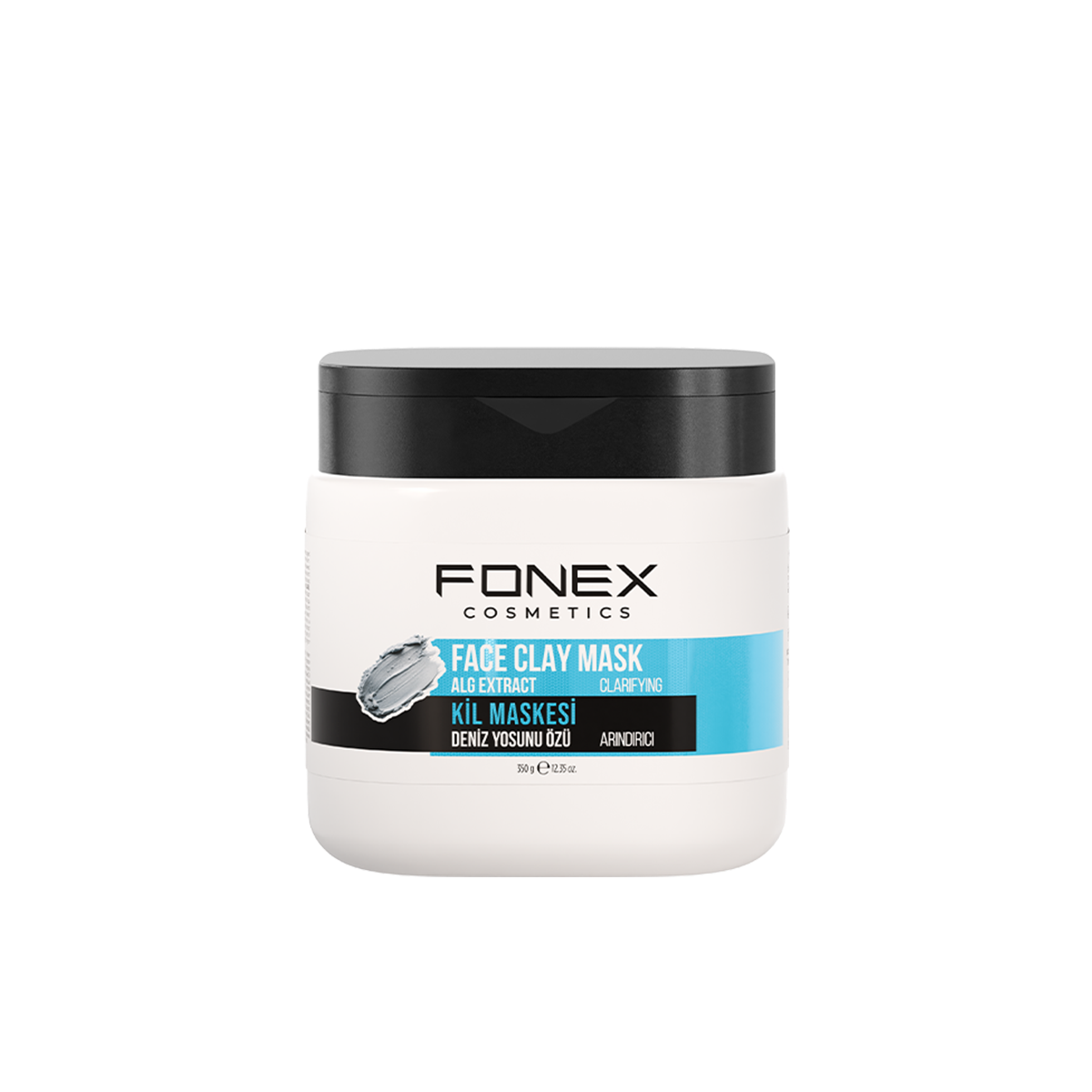 Fonex Clay Mask