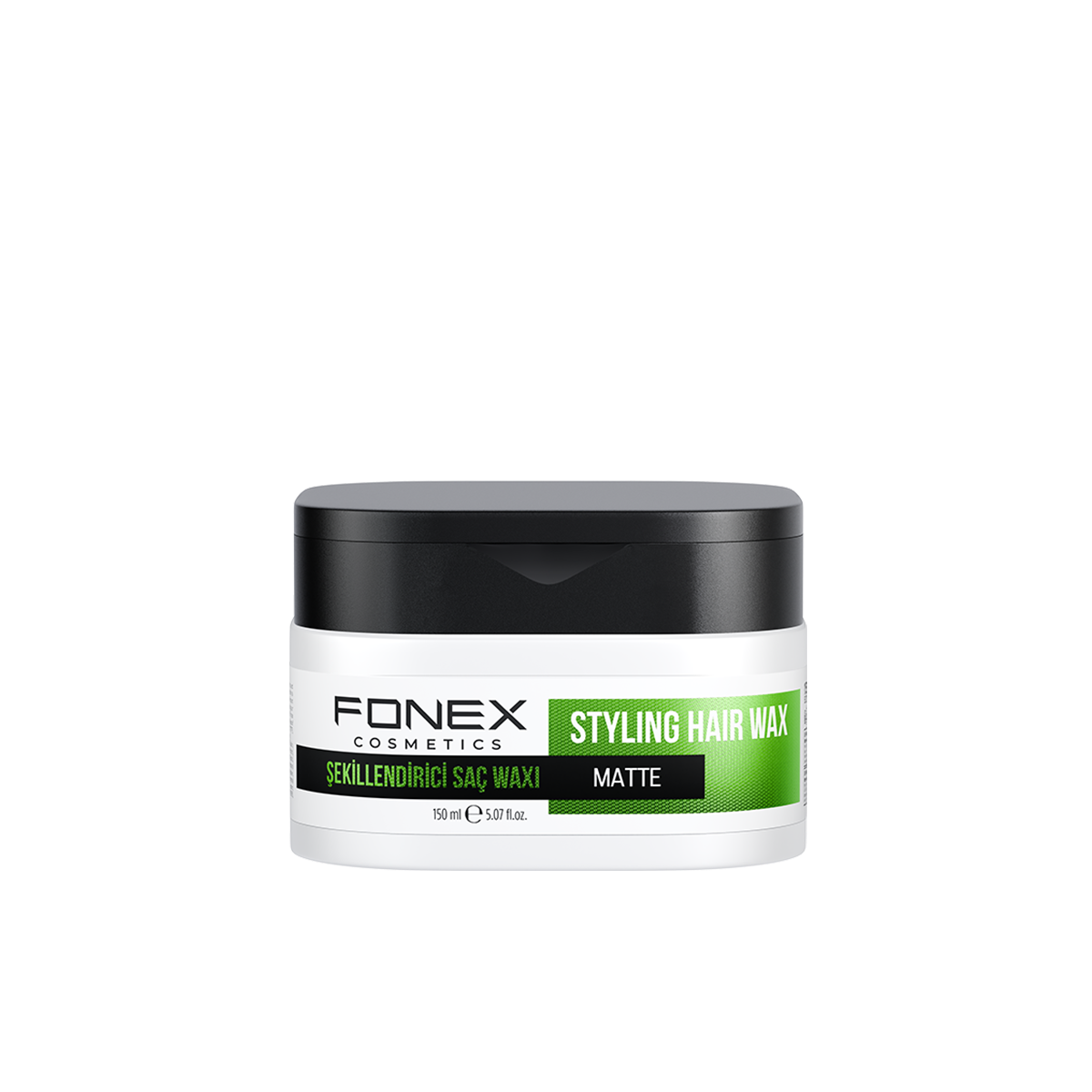Fonex Matte Wax