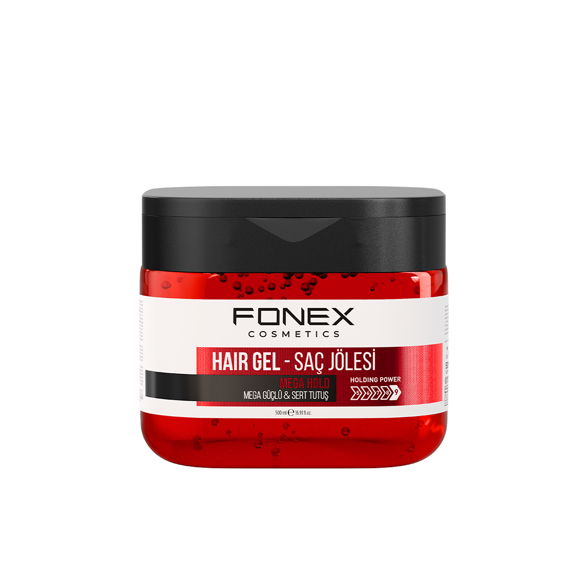 Fonex Mega Hair Gel