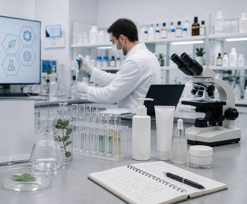 R&D and Innovation