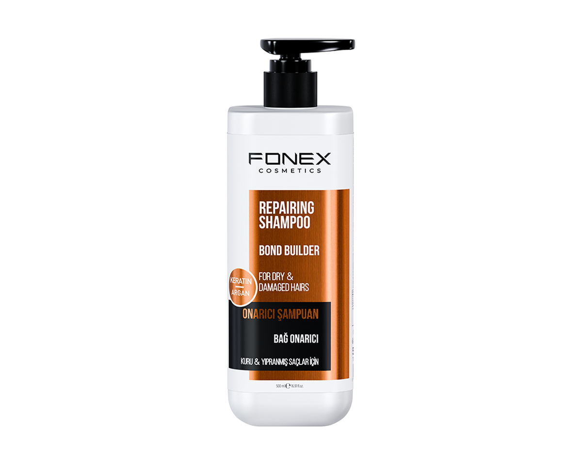 Fonex Bond Repair Shampoo