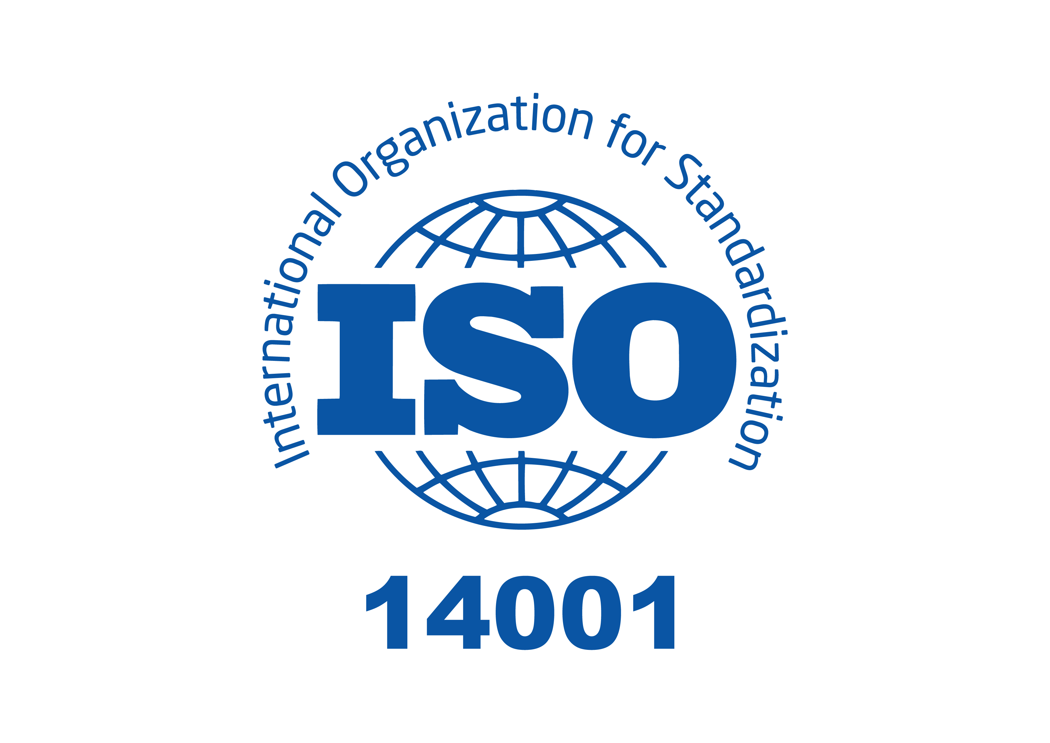 ISO 14001 — Environmental Management